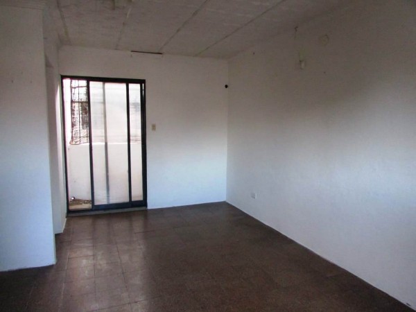 Planta alta de 2 dormitorios