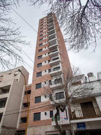 Departamento de 2 dormitorios