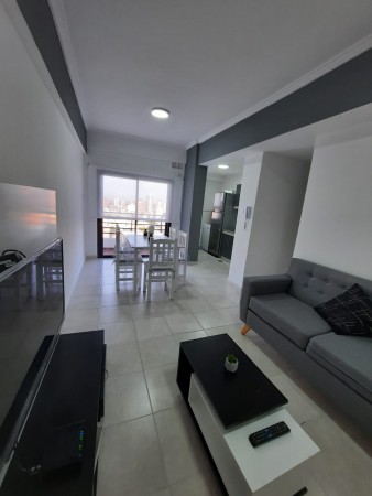 Departamento de 2 dormitorios