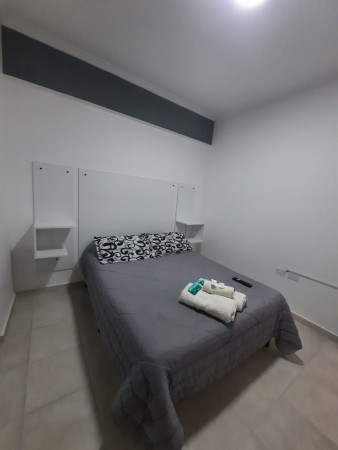 Departamento de 2 dormitorios