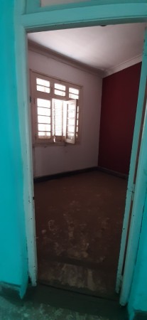 Terreno sobre avenida