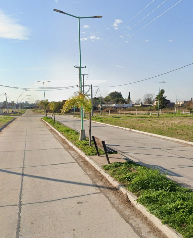 Terreno en Praderas 5