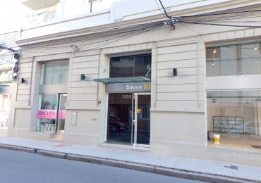 Departamento 2 dormitorios, cochera y amenities