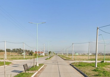 Terreno en Praderas 5